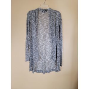 a.n.a Breezy Lightweight Cardigan